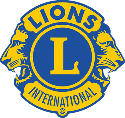 Lions Clubs International Logo