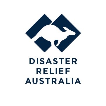 Disaster Relief Australia Logo