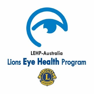 LEHP Logo