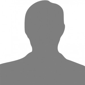 male headshot